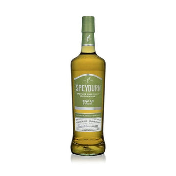 Speyburn Bradan Orach Speyside Single Malt Scotch Whisky - ForWhiskeyLovers.com