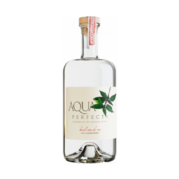 St. George Aqua Perfecta Basil Eau-de-vie Brandy - ForWhiskeyLovers.com