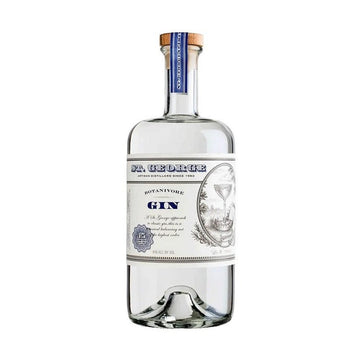 St. George Botanivore Gin - ForWhiskeyLovers.com