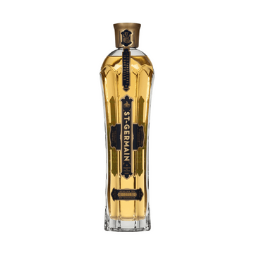 St. Germain Elderflower Liqueur - ForWhiskeyLovers.com
