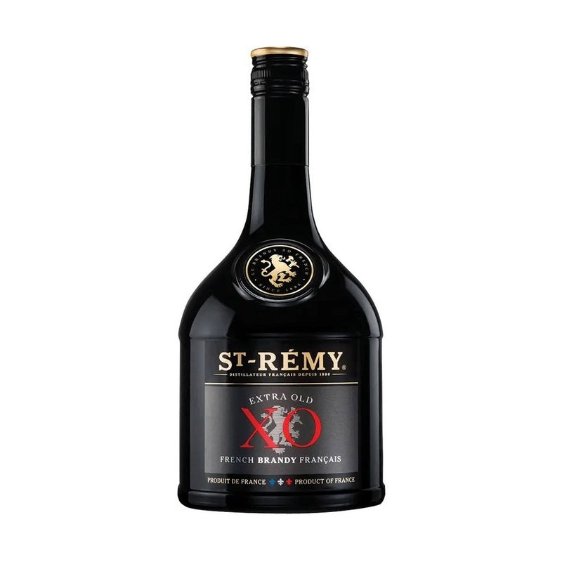 St-R‚my XO French Brandy - ForWhiskeyLovers.com