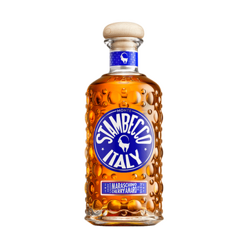 Stambecco Maraschino Cherry Amaro Liqueur - ForWhiskeyLovers.com