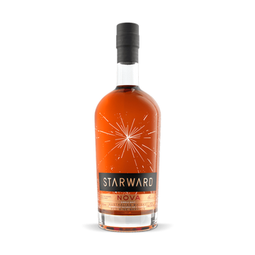Starward Nova Single Malt Australian Whisky - ForWhiskeyLovers.com
