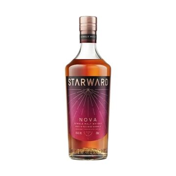 Starward Nova Single Malt Australian Whisky - ForWhiskeyLovers.com