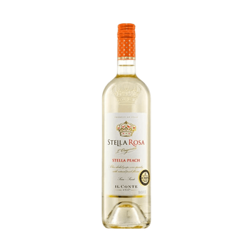 Stella Rosa Peach - ForWhiskeyLovers.com