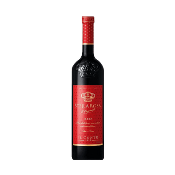 Stella Rosa Red - ForWhiskeyLovers.com