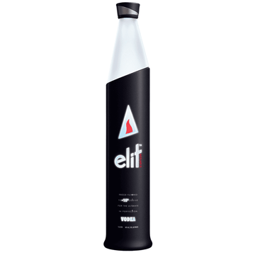 Stolichnaya Elit Night Edition Vodka Liter - ForWhiskeyLovers.com