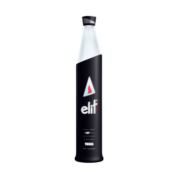 Stolichnaya Elit Night Edition Vodka Liter - ForWhiskeyLovers.com