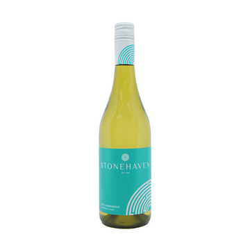 Stonehaven Winery Chardonnay 2021 - ForWhiskeyLovers.com