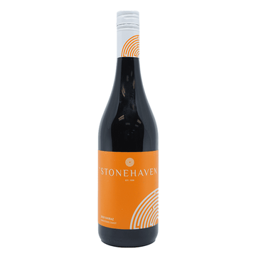 Stonehaven Winery Shiraz 2020 - ForWhiskeyLovers.com
