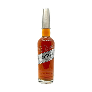 Stranahan's Snowflake 2018 'Mount Elbert' Signed By Former Master Distiller - ForWhiskeyLovers.com