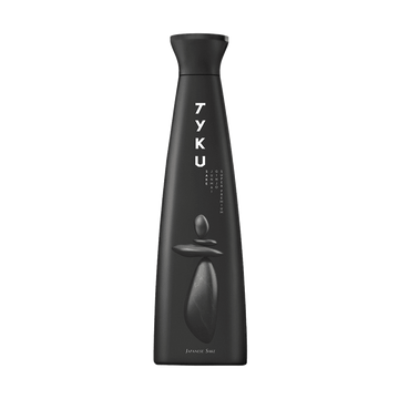 TYKU Junmai Ginjo Black Super Premium Sake - ForWhiskeyLovers.com