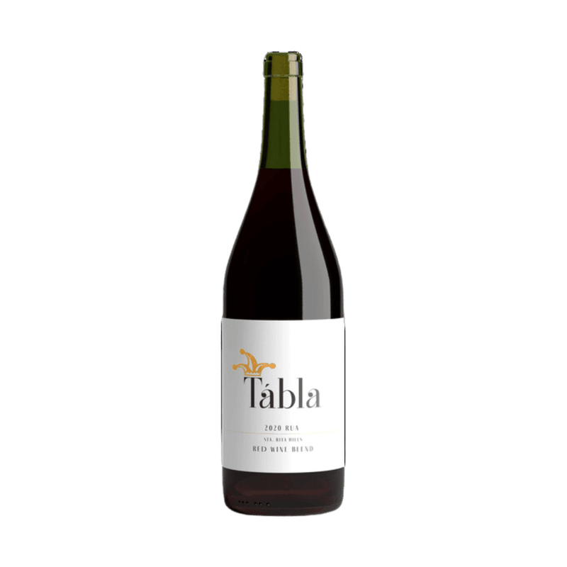 Tabla Rua Red Wine Blend 2020 - ForWhiskeyLovers.com