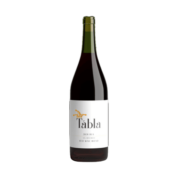 Tabla Rua Red Wine Blend 2020 - ForWhiskeyLovers.com