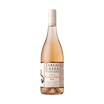 Tablas Creek Patelin De Tablas Rose 2022 - ForWhiskeyLovers.com