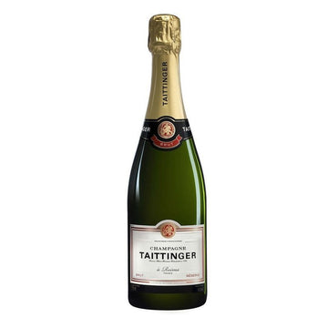 Taittinger Brut R‚serve Champagne - ForWhiskeyLovers.com