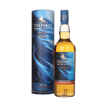 Talisker 'Special Release 2024 8 Year Natural Cask Strength' Single Malt Scotch - ForWhiskeyLovers.com