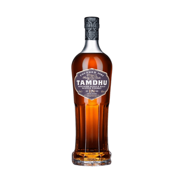 Tamdhu 18 Year Speyside Single Malt Scotch Whisky - ForWhiskeyLovers.com