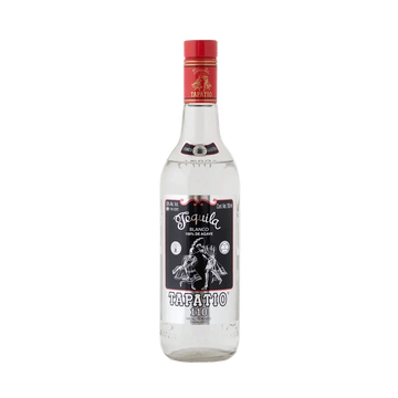 Tapatio Blanco 110 Tequila - ForWhiskeyLovers.com