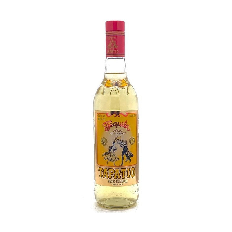 Tapatio Reposado Tequila - ForWhiskeyLovers.com
