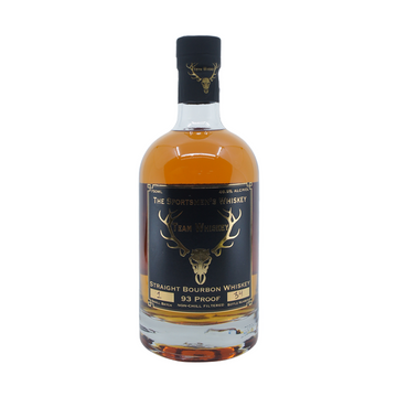 Team Whiskey Straight Bourbon Whiskey - ForWhiskeyLovers.com