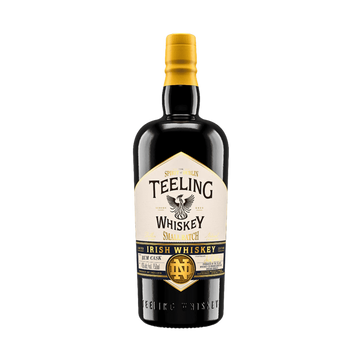 Teeling 'Notre Dame' Irish Whiskey - ForWhiskeyLovers.com