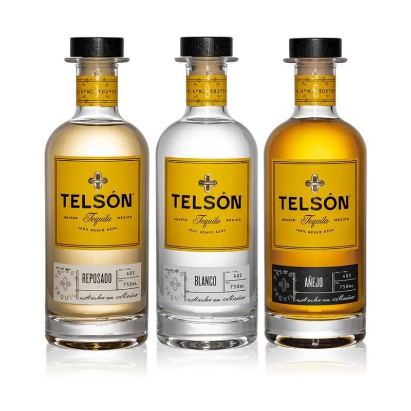Telson The Tastemaker - ForWhiskeyLovers.com