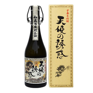 Tenshi No Yuwaku Imo Shochu - ForWhiskeyLovers.com