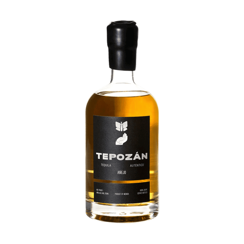 Tepozan Anejo Tequila - ForWhiskeyLovers.com