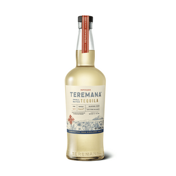 Teremana Reposado Small Batch Tequila - ForWhiskeyLovers.com