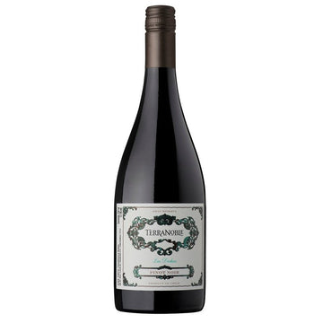 TerraNoble Las Dichas Gran Reserva Pinot Noir 2019 - ForWhiskeyLovers.com
