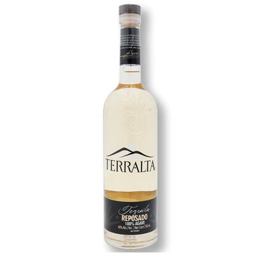 Terralta Reposado Tequila - ForWhiskeyLovers.com