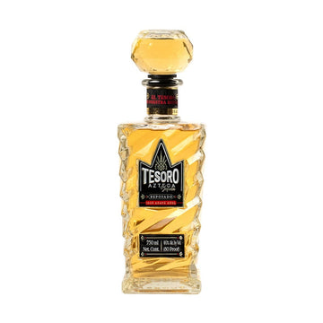 Tesoro Azteca Reposado - ForWhiskeyLovers.com