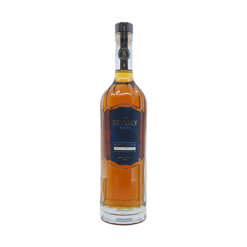 The Beverly Reserve American Whiskey - ForWhiskeyLovers.com
