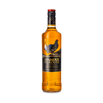 The Black Grouse 750mL - ForWhiskeyLovers.com