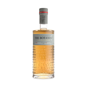 The Botanist Islay Cask Rested Dry Gin - ForWhiskeyLovers.com