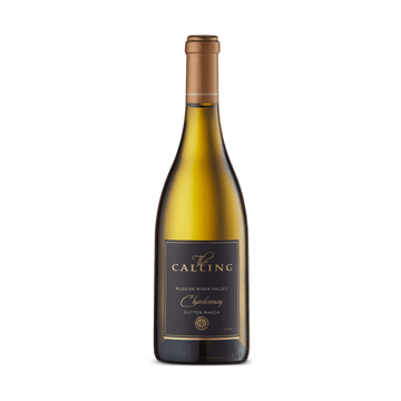 The Calling Dutton Ranch Russian River Valley Chardonnay 2021 - ForWhiskeyLovers.com