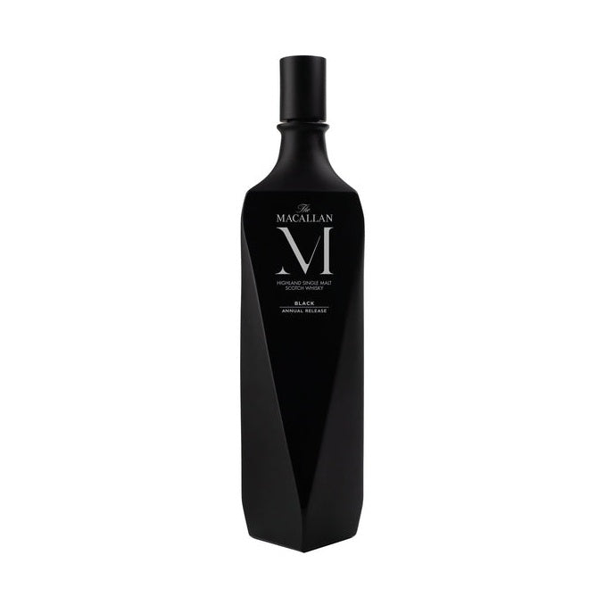 The Macallan M Black - ForWhiskeyLovers.com
