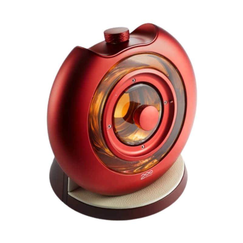 The Macallan Time Space Single Malt Scotch Whisky - ForWhiskeyLovers.com