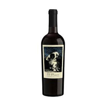 The Prisoner Cabernet Sauvignon 2019 - ForWhiskeyLovers.com