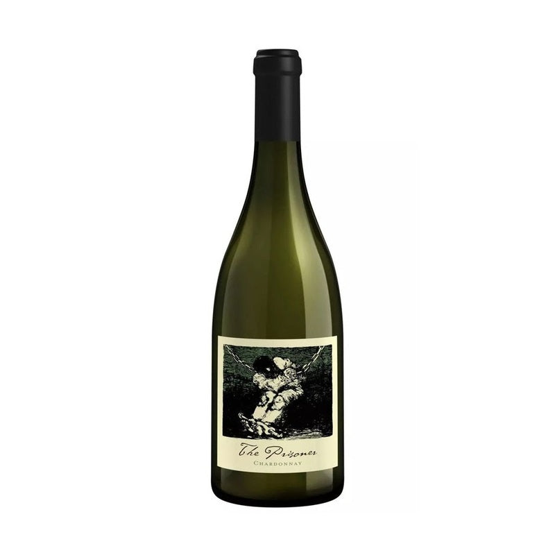 The Prisoner Chardonnay 2021 - ForWhiskeyLovers.com