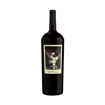 The Prisoner Red Wine 2022 - ForWhiskeyLovers.com