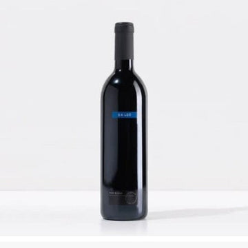 The Prisoner Saldo Red Blend 2021 - ForWhiskeyLovers.com