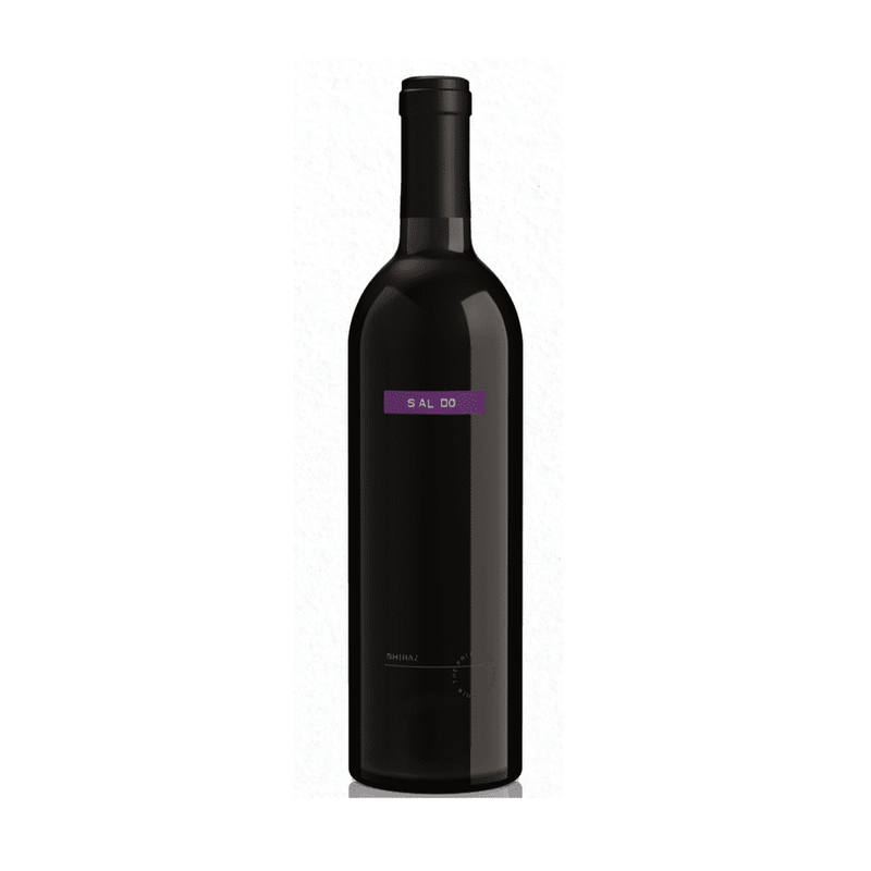 The Prisoner Saldo Shiraz 2021 - ForWhiskeyLovers.com