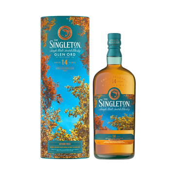 The Singleton Of Glendullan 'Glen Ord 14 Year Special Release 2024' Single Malt Scotch - ForWhiskeyLovers.com