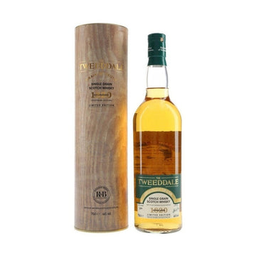 The Tweeddale Grain of Truth Single Grain Scotch Whisky - ForWhiskeyLovers.com