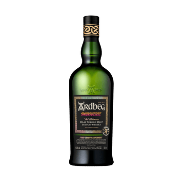 Ardbeg Smokiverse Single Malt Scotch Whisky - LoveScotch.com