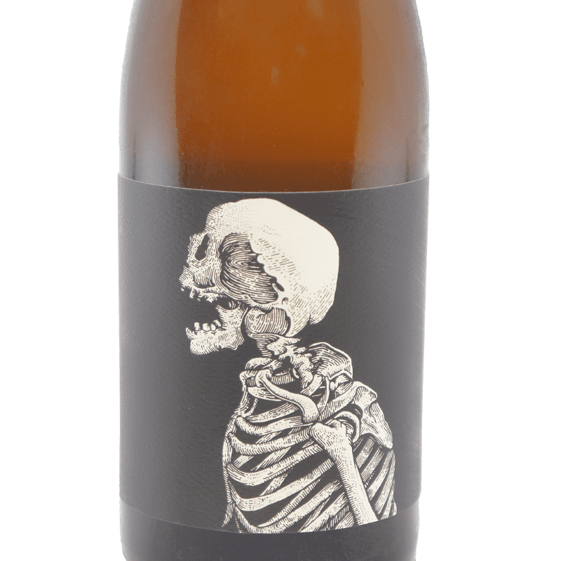 There Does Not Exist South of Nelson Saison 500ml - ForWhiskeyLovers.com