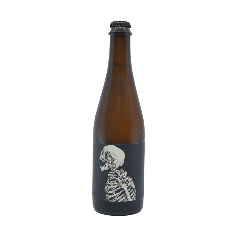 There Does Not Exist South of Nelson Saison 500ml - ForWhiskeyLovers.com