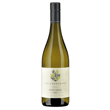 Tiefenbrunner Pinot Grigio 2022 - ForWhiskeyLovers.com